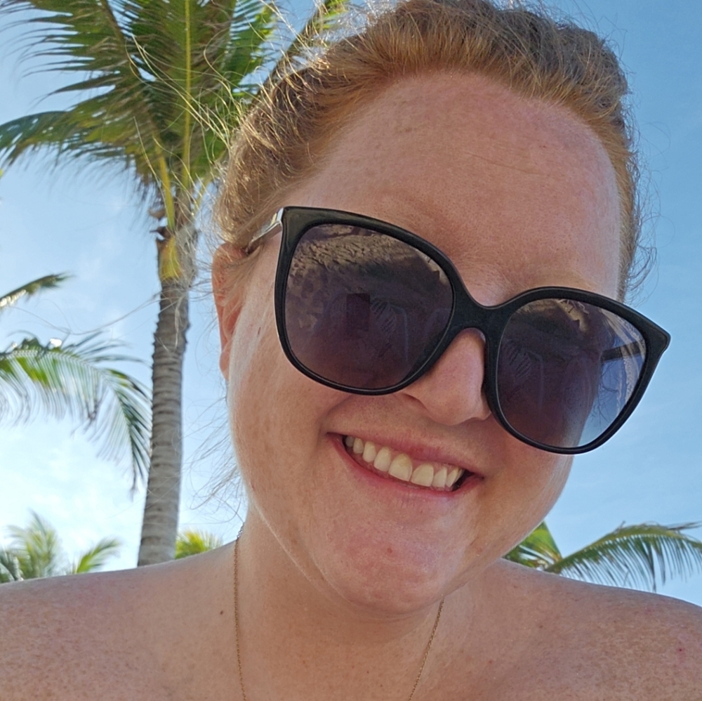 Meet your Posher, Torrie